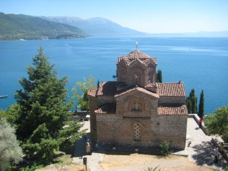 Macedonia tourism sector assessment picture